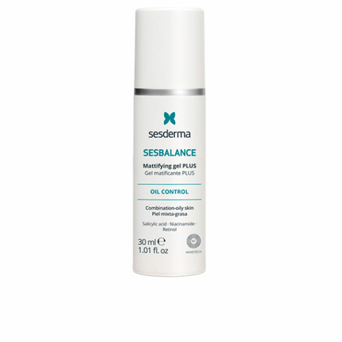 Gél na tvár Sesderma 30 ml